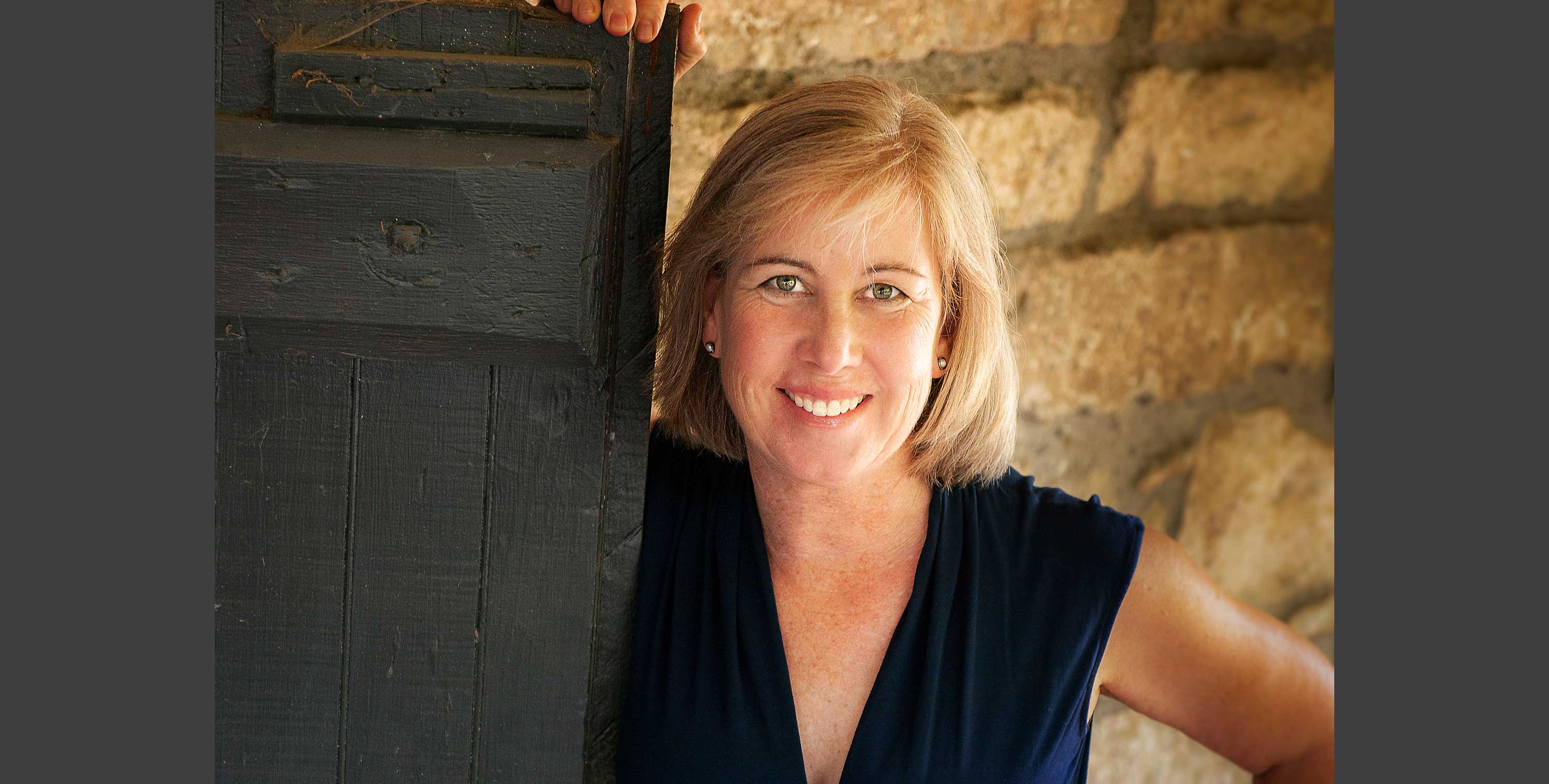 Our Winemaker Celia Welch