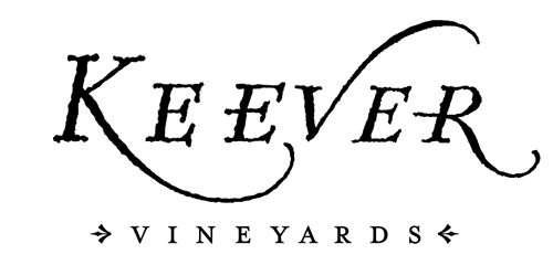 Keever Vineyards & Winery - Logo